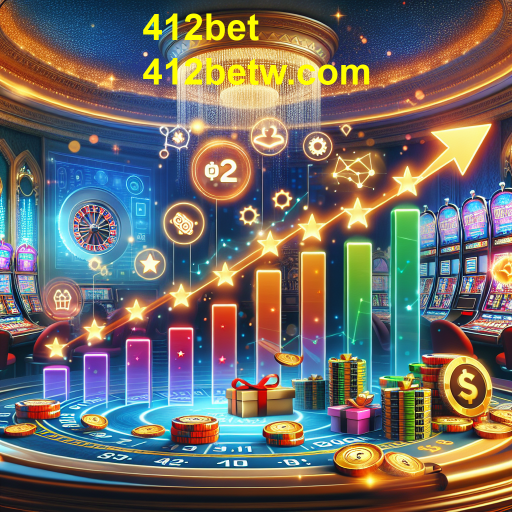 Descubra o Programa de Fidelidade da 412bet: Recompensas para Jogadores Dedicados